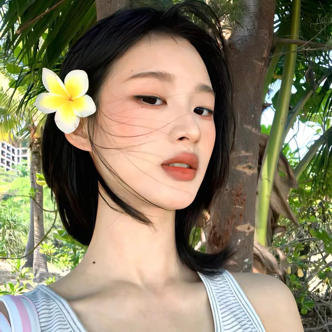 我是大美人第二季